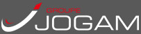 Logo Groupe JOGAM