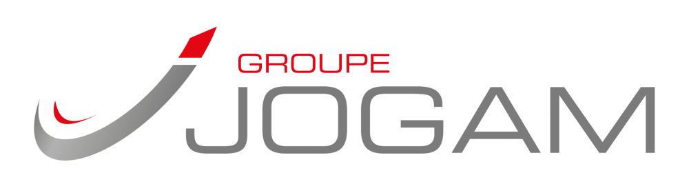 Logo Groupe JOGAM